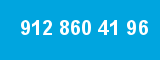 912 860 41 96 912 860 41 96